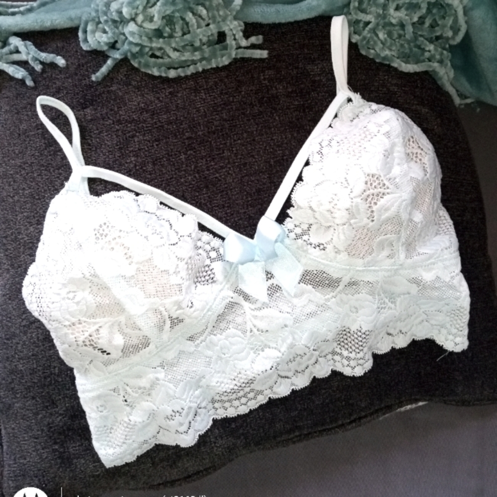 Lace Bralette